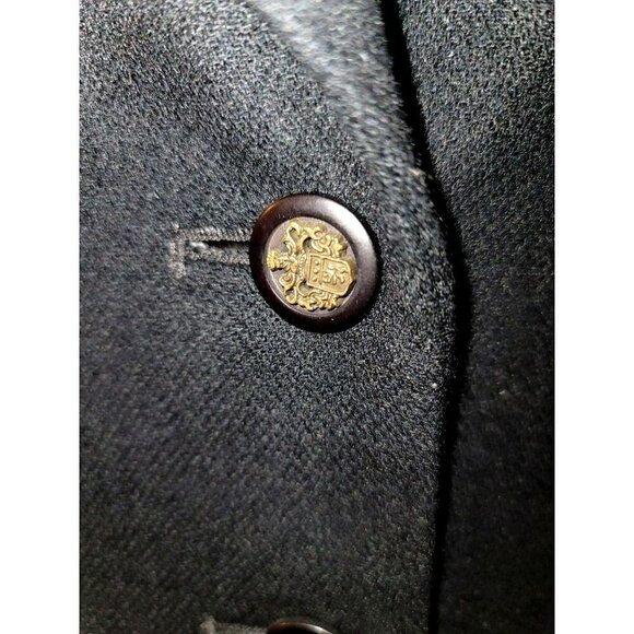 Worthington 100% Lambswool Blazer - Size 6P - Picture 7 of 9